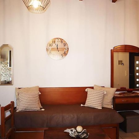 Apartamento Olga'S Front Yard La Canea Exterior foto