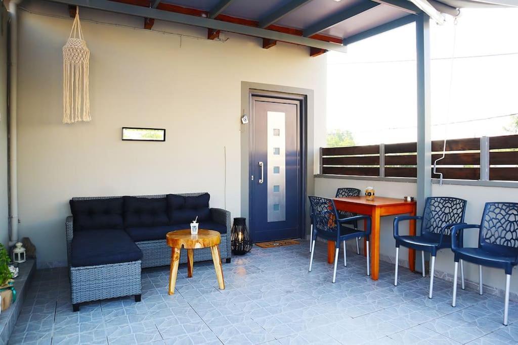 Apartamento Olga'S Front Yard La Canea Exterior foto